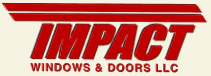 Impact Windows & Doors, hurricane resistant, laminated glass windows & doors